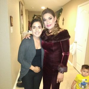 Meet your Posher, Marisa